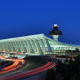 Illustration for article titled Where’s The World’s Coolest Airport?